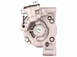 AC KOMPRESSORI NISSAN X-TRAIL - Ilmastointikompressorit - 51-0222 - 5