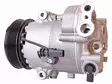AC KOMPRESSORI OPEL ASTRA J,MERIVA B,ZAFIRA C - Ilmastointikompressorit - 51-0902 - 4