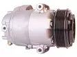 AC KOMPRESSORI OPEL ASTRA J,MERIVA B,ZAFIRA C - Ilmastointikompressorit - 51-0902 - 2