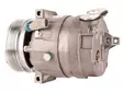AC KOMPRESSORI OPEL,SAAB - Ilmastointikompressorit - 51-0002 - 3