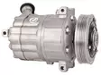 AC KOMPRESSORI OPEL V6 # - Ilmastointikompressorit - 51-0102 - 2