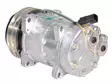 AC KOMPRESSORI ORIG.SANDEN VOLVO BM 24V - Ilmastointikompressorit - 51-80482 - 3