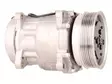 AC KOMPRESSORI RENU,NISSAN - Ilmastointikompressorit - 51-0662 - 1