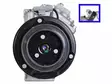 AC KOMPRESSORI SUZUKI - Ilmastointikompressorit - 51-1342 - 2
