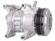 AC KOMPRESSORI TOYOTA - Ilmastointikompressorit - 51-0942 - 2