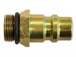 ADAPTERI LOW-SIDE M13X1 TERÄS - Ilmastoinnin huolto-osat, O-renkaat - 1352-13272 - 1