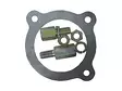 ADAPTERISRJ. 89MM/1,5MM + - Startin muut osat - 5103-860602 - 1