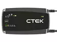 AKKULATURI CTEK M15 12V/15A 4M KAAPELI - CTEK Akkulaturit - 1703-40-192 - 1
