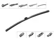 AEROTWINPLUS SULKA AP19U - Lasinpesujärjestelmät - 3397006832 - 1