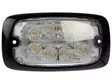 AXIXTECH R4 KIRKAS LED-TASOVILKKU # - LED-tasovilkku - 1603-300632 - 2