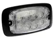 AXIXTECH R4 KIRKAS LED-TASOVILKKU # - LED-tasovilkku - 1603-300632 - 1