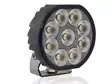 BullBoy Proline Spectrum Ellipse 54 led-työvalo - 54W / 6020LM / 5000K - LED-työvalot 28 - 50W - 1603-300232 - 2
