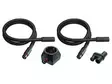 DEFA 460762 Plug-In haaroitussarja - 1.0m + 1.0m - Kytkentä- ja haaroitussarjat - DA460762 - 1