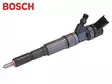 DIESELSUUTIN CR BMW 330D RV74 - Ruiskusuuttimet ja kärjet - 0986435022 - 1
