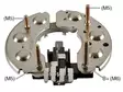 DIODISILTA ND JOHN DEERE - Diodisillat - 2124-136312 - 1
