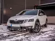 DSM-LISÄVALOPAKETTI SKODA OCTAVIA 2018- - Merkkikohtaiset lisävalosarjat - 1605-NS4042 - 1