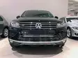 DSM-LISÄVALOPAKETTI VW TOUAREG 2014-2018 - Merkkikohtaiset lisävalosarjat - 1605-NS4102 - 1
