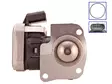 EGR-VENTTIILI MB 4,0 CDI VASEN 06- - EGR- venttiilit ja jäähdyttimet - 73-0172 - 2