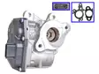 EGR-VENTTIILI NISSAN - EGR- venttiilit ja jäähdyttimet - 73-0362 - 1