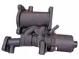 EGR-VENTTIILI OPEL1,7 CDTI 04- - EGR- venttiilit ja jäähdyttimet - 72-0182 - 4
