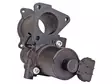 EGR-VENTTIILI OPEL1,7 CDTI 04- - EGR- venttiilit ja jäähdyttimet - 72-0182 - 5
