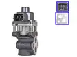 EGR-VENTTIILI SUBARU - EGR- venttiilit ja jäähdyttimet - 73-0372 - 1