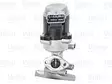EGR-VENTTIILI VASEN LAND ROVER 2,7 TD6 04- - EGR- venttiilit ja jäähdyttimet - 8260-700422 - 2