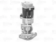 EGR-VENTTIILI VASEN LAND ROVER 2,7 TD6 04- - EGR- venttiilit ja jäähdyttimet - 8260-700422 - 3