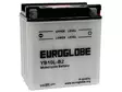 EUROGLOBE MP-AKKU # 11 AH 136X91X147 -/+ - Euroglobe Mp-akut - 1805-YB10L-B2 - 1