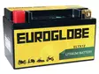 EUROGLOBE MP-AKKU LITIUM CCA210 42WH 150X87X93 - Euroglobe Mp-akut - 1805-ELTX12 - 1