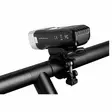 FENIX BC25R LADATTAVA PYÖRÄLAMPPU - Kypärävalot ja Pyöränvalot - 910302 - 2