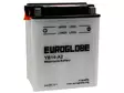 GLOBE 12V 14AH 134X89X164 +/- 160A (EN) - Euroglobe Mp-akut - 1805-YB14-A2 - 1
