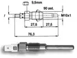HEHKU GUS555CH 60G ECO-DC - Hehkutulpat - 8038-0622 - 1