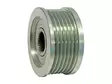 HIHNAPYÖRÄ FW ALFA,FIAT JTD - Moniurahihnapyörät 6-uraa FW - 2916-235362 - 1