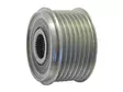 HIHNAPYÖRÄ FW NISSAN - Hihnapyörät - 2919-333702 - 1
