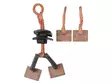HIILISARJA DENSO 5,33X18,83-12,12MM - Hiilisarjat startteihin, mitat - JASX332362 - 1