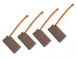 HIILISARJA TRUKKI 5,95X14,2X27 - Tehostinpumput, hiilisarjat - HPIX2 - 1