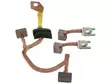 HIILISRJ. GER TAB135 M78R - Hiilisarjat startteihin, mitat - LASX81-82 - 1