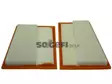 COOPERSFIAAM ILMANSUODATINSARJA 2KPL (VASEN/OIKEA) - MB - Ilmansuodattimet - 1483-PA7650-2 - 1
