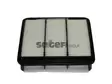ILMANSUODATIN CPF, MITSUBISHI - Ilmansuodattimet - 1483-PA7552 - 1