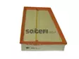 ILMANSUODATIN CPF, RENAULT - Ilmansuodattimet - 1483-PA7782 - 1