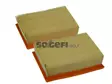 ILMANSUODATIN CPF, VAG - Ilmansuodattimet - 1483-PA7348-2 - 1