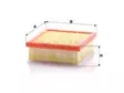 ILMANSUODATIN MANN, FIAT - Ilmansuodattimet - 1482-C21002 - 1