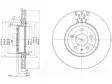 JARRULEVY DELPHI, 2 KPL / PKT, ETU, ALFA - Jarrulevyt - BG2512 - 1