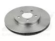 JARRULEVY SBS, 2 KPL/PKT, ETU, CHRYSLER, DODGE - Jarrulevyt - 88-1442 - 1