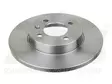JARRULEVY SBS, 2 KPL/PKT, ETU, SEAT, VW - Jarrulevyt - 88-1312 - 1