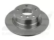 JARRULEVY SBS, 2 KPL/PKT, TAKA, BMW - Jarrulevyt - 88-1322 - 1