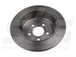 JARRULEVY SBS, 2 KPL/PKT, TAKA, DODGE, JEEP - Jarrulevyt - 88-1602 - 2