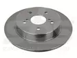 JARRULEVY SBS, 2 KPL/PKT, TAKA, FIAT, SUZUKI - Jarrulevyt - 88-1612 - 1
