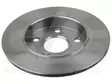 JARRULEVY SBS, 2 KPL/PKT, TAKA, TOYOTA - Jarrulevyt - 88-1032 - 2